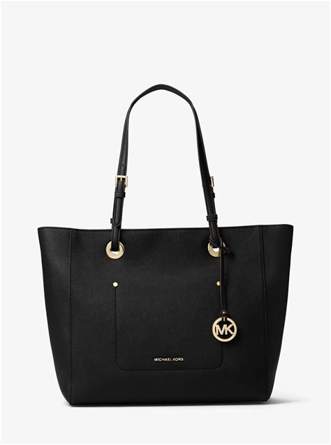 michael kors walsh tote